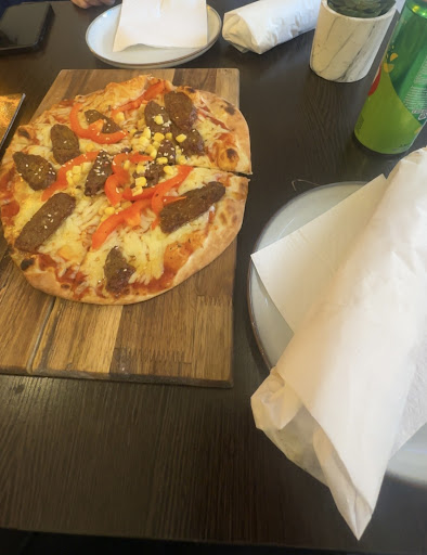 Photo of ALReem Cuisine - 18 Coombe Rd, New Malden KT3 4QE